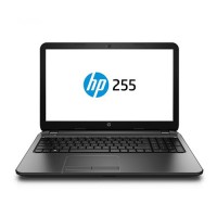 HP  255 G3-4gb-500gb